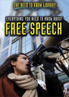 Everything you need to know about free speech