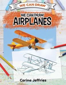 We Can Draw Airplanes