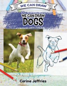 We Can Draw Dogs