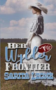 Her Wylder Frontier