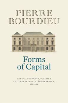 Forms of capital