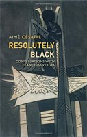Resolutely black : conversations with Françoise Vergès