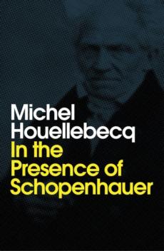 In the presence of schopenhauer