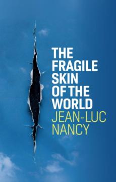 Fragile skin of the world