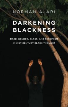 Darkening blackness