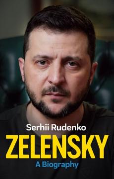 Zelensky : a biography