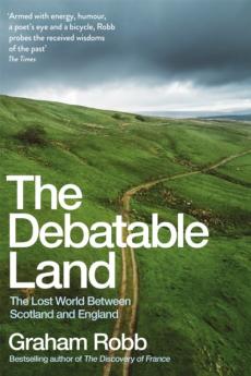 Debatable land