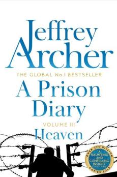 A prison diary (Volume three) : North Sea Camp: Heaven