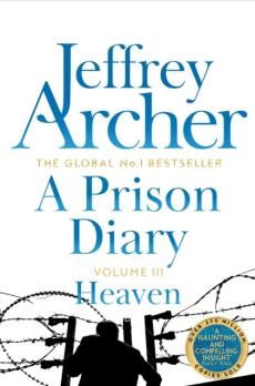 A prison diary (Volume three) : North Sea Camp: Heaven