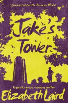 Jake's tower