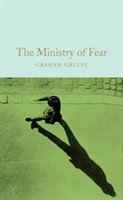 The ministry of fear : an entertainment