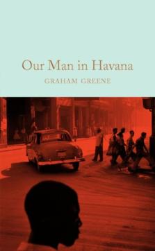 Our man in Havana : an entertainment