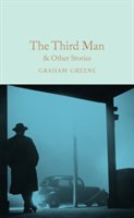 The third man & other stories