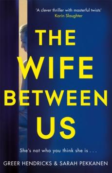 Wife between us