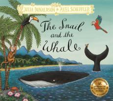 Snail and the whale