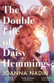 Double life of daisy hemmings