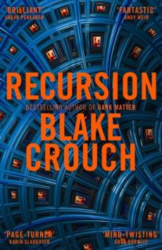 Recursion : a novel