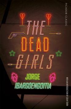 Dead girls