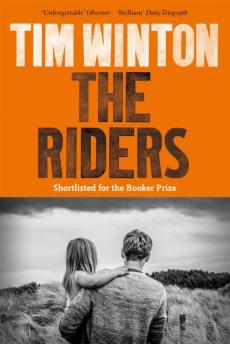 The riders