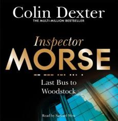 Last bus to woodstock