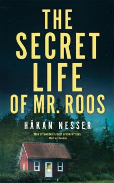 Secret life of mr roos