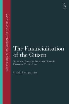 Financialisation of the citizen