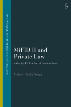 Mifid ii and private law