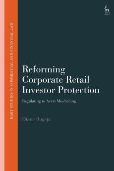 Reforming corporate retail investor protection