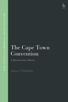 Cape town convention