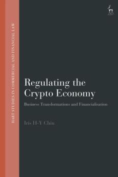 Regulating the crypto economy