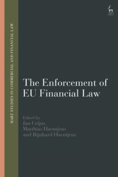 Enforcement of eu financial law