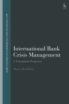 International bank crisis management