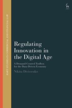 Regulating innovation in the digital age