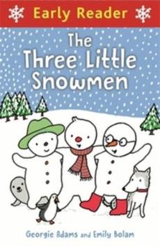 The three little snowmen