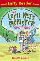 The Loch Ness monster spotters