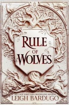 Rule of wolves