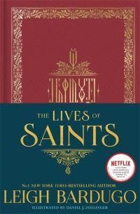 The lives of saints