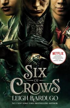 Six of crows