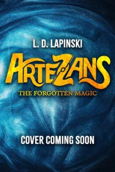 Artezans: the forgotten magic