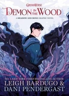 Demon in the wood : a Shadow and Bone graphic novel