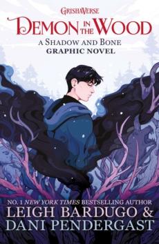 Demon in the wood : a Shadow and bone graphic novel