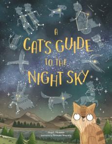 Cat's guide to the night sky