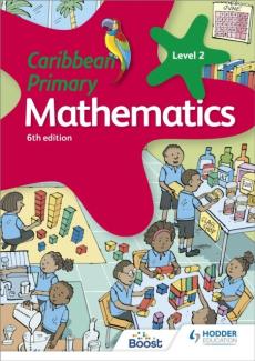 Caribbean primary mathematics book 2 6th edition