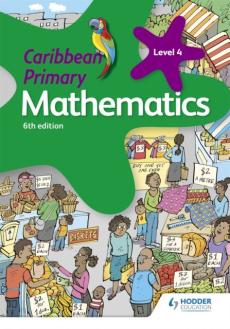 Caribbean primary mathematics book 4 6th edition