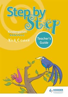 Step by step k teacher's guide