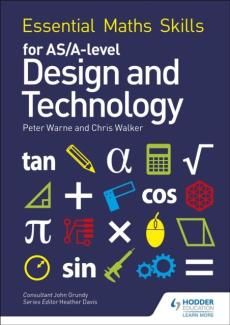 Essential maths skills for as/a level design and technology