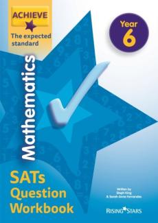 Achieve mathematics sats question workbook the expected standard year 6