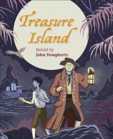 Reading planet ks2 - treasure island - level 4: earth/grey band