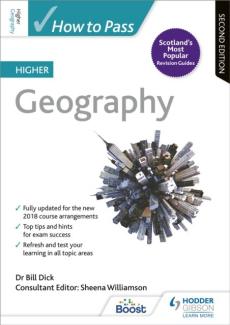 How to pass higher geography: second edition