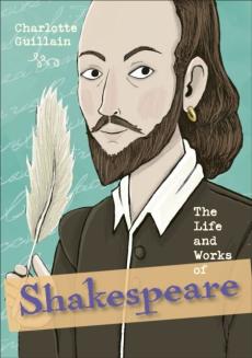 Reading planet ks2 - the life and works of shakespeare - level 7: saturn/blue-red band